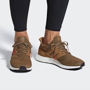 Adidas Ultraboost Mens 9.5